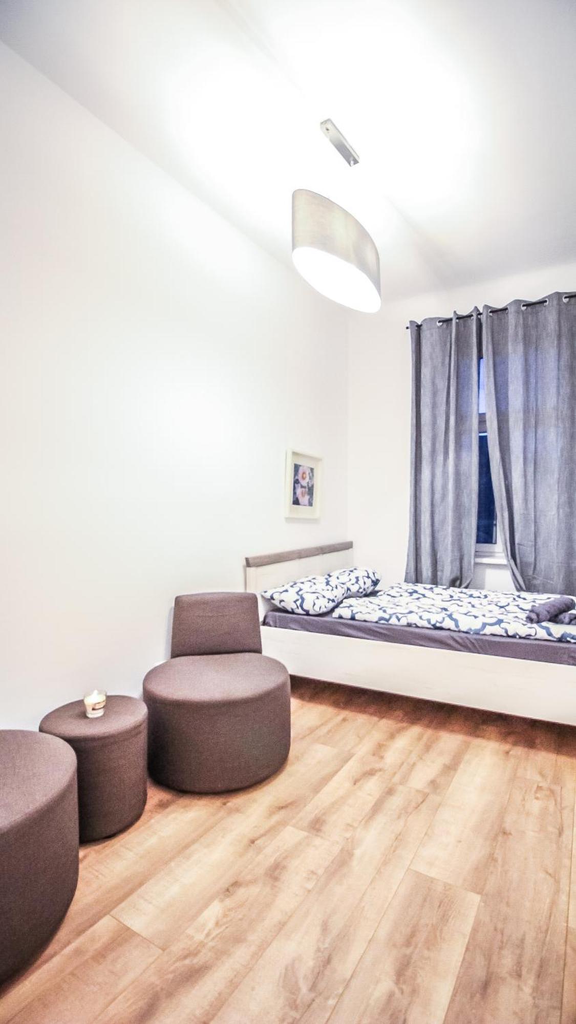 Comfortable In The Alterlaa Area Lv6 Wien